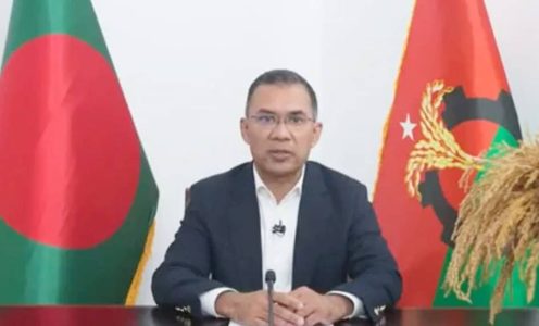 الیکشن میں جیت جمہوریت کیلئے قربانی دینے والوں کے نام