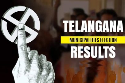 بلدی انتخابا ت ، منتخب امیدواروں میں خواتین کی مردوں پر سبقت