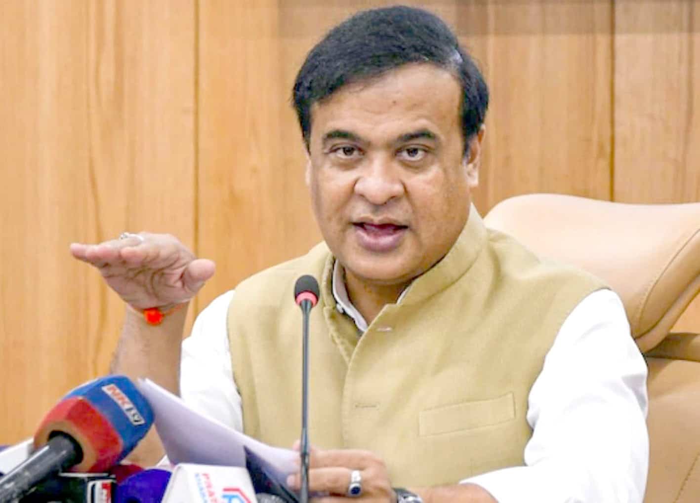 سیاستدان کی تقریر.