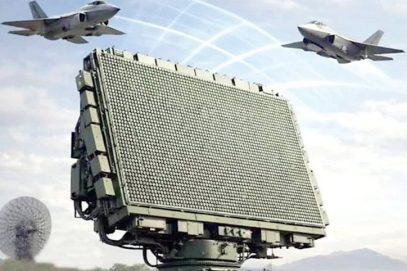 چین کا جدید YLC-8B ریڈار سسٹم ایران کو دینے کا اعلان