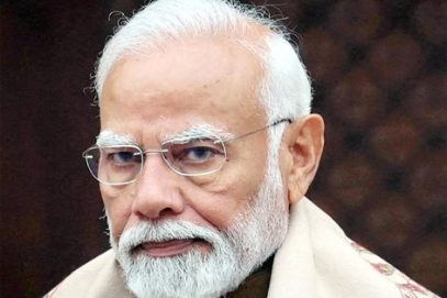 وزیر اعظم مودی نے رمضان کی مبارکباد پیش کی