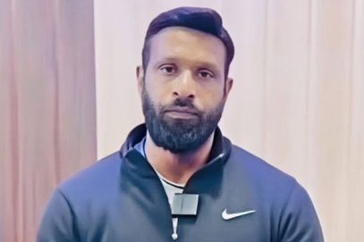 انعامی رقم ضرورت مندوں میں تقسیم کرنے محمد دیپک کا اعلان