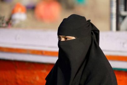 بہار کے ضلع نواڈا میں مسلم خاتون کی سرعام تذلیل