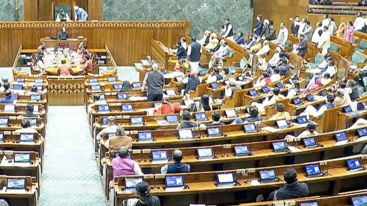 پارلیمنٹ کی کارروائی 9مارچ تک ملتوی