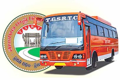 ’آر ٹی سی ہڑتال کے دوران ‘ عارضی ڈرائیور اور کنڈکٹر کے تقررات کا اعلان