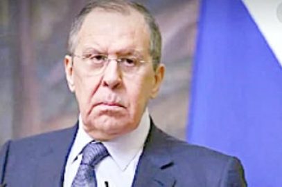 ایران پر حملہ آگ سے کھیلنے جیسا ، روس کا انتباہ