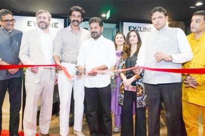 نیٹ فلکس کو بھارت فیوچر سٹی میں کارپوریٹ آفس کے قیام کی دعوت