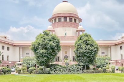 ڈی جی پی تقرر معاملہ میں تلنگانہ اور اے پی کے خلاف توہین عدالت کی کارروائی ختم