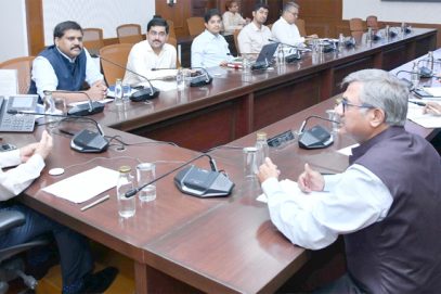 تلنگانہ میں 1.29 کروڑ ایل پی جی گھریلو صارفین کو سربراہی میں کوئی رکاوٹ نہیں