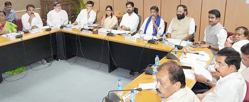 ایسوسی ایشن کے ارکان کے ساتھ اہم ملاقات.