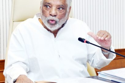 تلنگانہ ا یجوکیشن کمیشن کی رپورٹ پر اپوزیشن کے اعتراضات غیرضروری