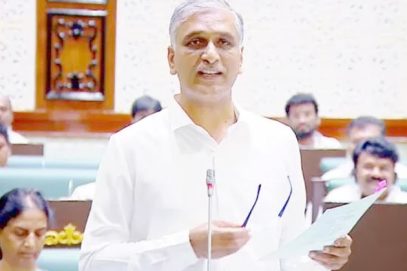 آروگیہ شری بلز کی عدم اجرائی سے ہاسپٹلس بند ہونے کے قریب