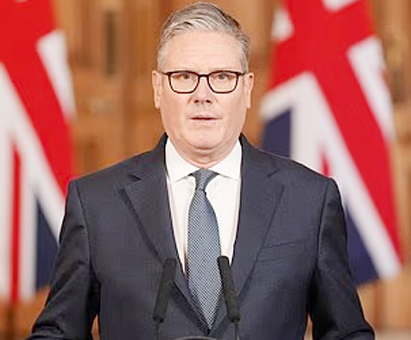 تصویر کا عنوان: برطانوی سیاستدان پریشان.