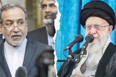 ایرانی سپریم لیڈر آیت اللہ علی خامنہ ای محفوظ ہیں ‘ موت کے دعوے مسترد