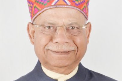 شیو پرتاپ شکلا تلنگانہ کے نئے گورنر ‘ جشنو دیو ورما مہاراشٹرا کے نئے گورنر مقرر