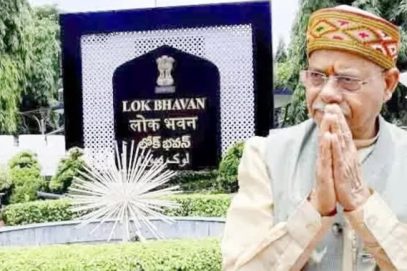 شیوپرتاپ شکلا کے گورنر تلنگانہ کی حیثیت سے تقرر پر بی جے پی حلقوں میں خوشی کی لہر