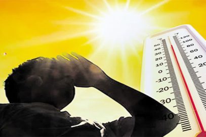 حیدرآباد کے بشمول سارا تلنگانہ گرمی کی لپیٹ میں ‘5 اضلاع کیلئے ریڈ الرٹ جاری