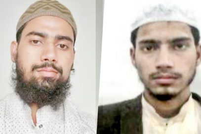 یوپی : یو ٹیوبر پر حملہ کے دونوں ملزمین کا انکاؤنٹر