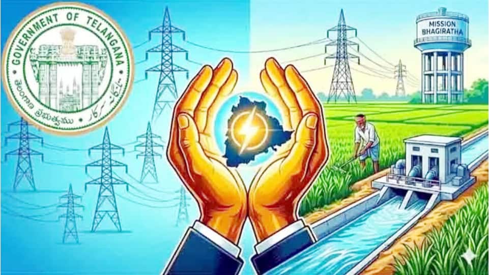 ایموجی کے ساتھ بجلی اور توانائی کا تحفظ.