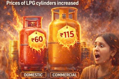 جنگی صورتحال کا اثر ایل پی جی سلنڈرس مہنگے