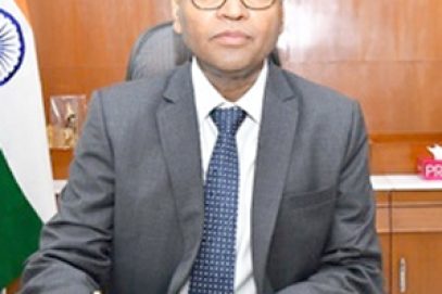 چیف سکریٹری رام کرشنا راؤ کی میعاد میں 3 ماہ کی توسیع کی جائے