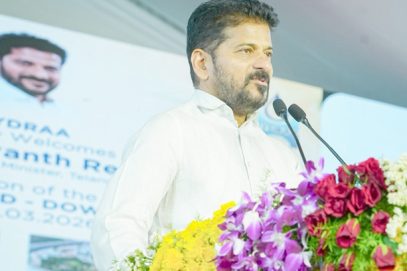 بم رکن الدولہ جھیل کی بحالی ، چیف منسٹر نے ترقیاتی کاموں کا افتتاح کیا