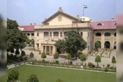 الہ آباد ہائی کورٹ کا کہنا ہے کہ شادی شدہ افراد کے لیے طلاق کے بغیر کوئی لیو ان نہیں ۔