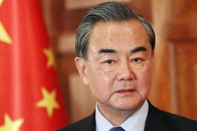 چین کا امریکہ اور اسرائیل سے ایران پر حملے فوری بند کرنے کا مطالبہ