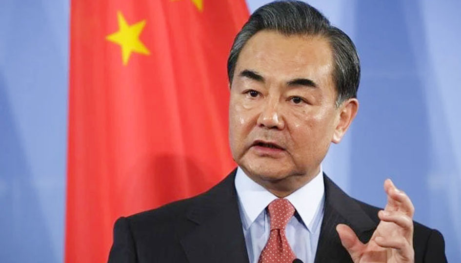 چینی رہنما کی تقریر، عالمی سیاست میں اہم شخصیت.