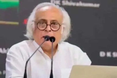 ٹرمپ کاپاکستان کو اہمیت دینا مودی حکومت کی خارجہ پالیسی کی ناکامی