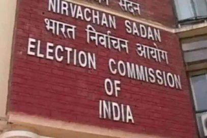 بنگال کے بعد ایس آئی آر کے منظر نامے، انتخابات کی تیاریوں کا جائزہ لینے کے لیے ای سی آئی کا دوروزہ اجلاس