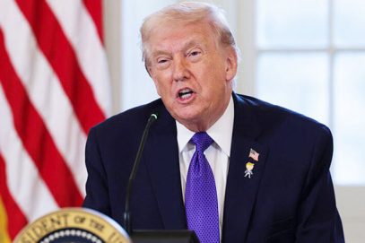 ایران سے جنگ ختم کرنے مذاکرات کیوں کروں؟