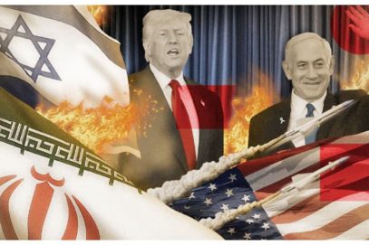 ایران کا امریکہ اور اسرائیل کو مکمل سزا دینےتک جنگ جاری رکھنے کا اعلان