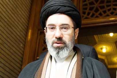 ایران کی رہبر معظّم مجتبیٰ خامنہ ای کے زخمی ہونے کے اسرائیلی دعووں کی تردید