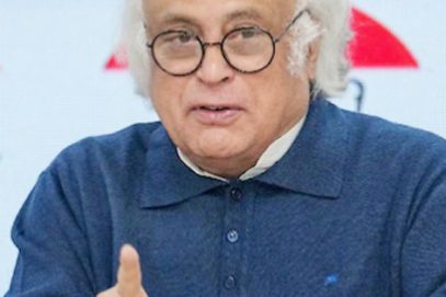 مودی حکومت کی خارجہ پالیسی کو نظرثانی کی ضرورت