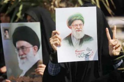 خامنہ ای کے جانشین کا فیصلہ عنقریب