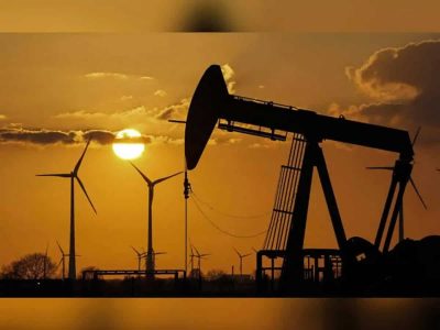 مشرق وسطیٰ میں حملوں کے بعد مارکیٹ ٹریڈنگ میں تیل کی قیمتوں میں تیزی سے اضافہ ہوا۔