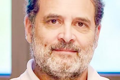 خامنہ ای کی موت پر مودی کو اپنا موقف واضح کرنا چاہئے :راہول