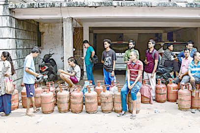 گیس کی قلت سے آئی ٹی کمپنیوں کی کارکردگی متاثر ہونے کا خدشہ