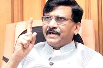 الیکشن کمیشن پر بی جے پی کے حق میں کام کرنے کا الزام