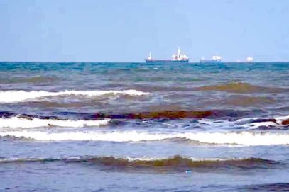 بحر قزوین میں اسرائیلی حملہ، ایران کو روسی اسلحہ کی ترسیل روکنے کی کوشش