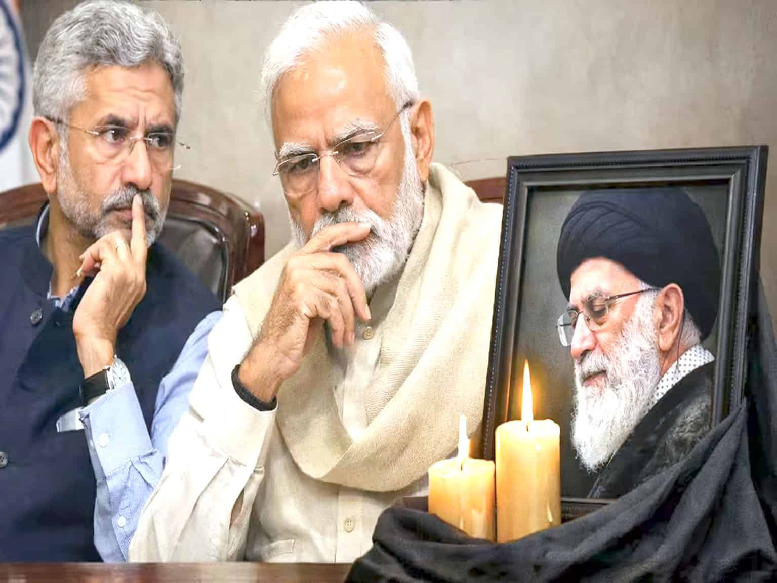 مقبوضہ کشمیر میں شہداء کی یاد میں تعزیتی تقریب، رہنماؤں کی شرکت.