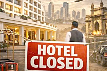 گیس کی قلت: ممبئی میں کئی ہوٹلس اور ریسٹورینٹس بند