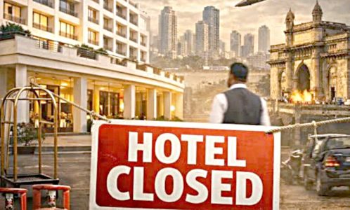 گیس کی قلت: ممبئی میں کئی ہوٹلس اور ریسٹورینٹس بند