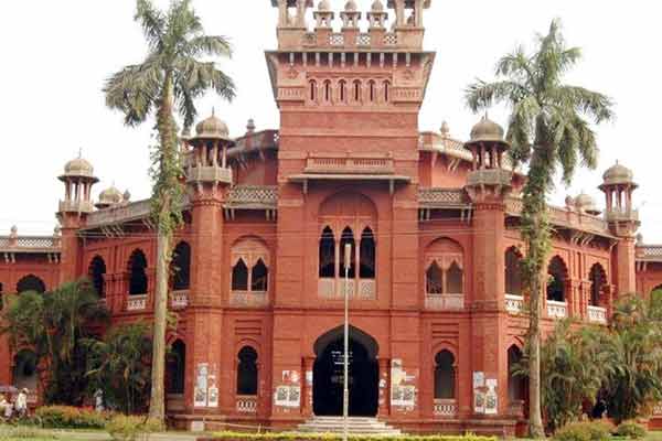 بنگلہ دیشی حکومت نے عید تک جامعات بند کرنے کا اعلان کیا، طلبہ اور اساتذہ کے لیے اہم فیصلہ۔.