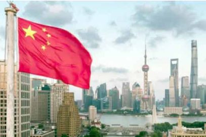 ٹرمپ کی آبنائے ہرمز معاملہ پر مدد کی درخواست پر چین کا ردِعمل