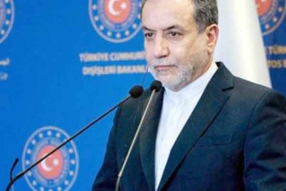 ایران، امریکہ کیساتھ جنگ بندی کیلئے تیار نہیں