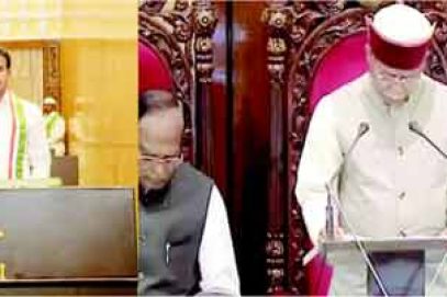 ویژن 2047 ترقیاتی روڈ میاپ کے تحت ریاست کی معیشت تین ٹریلین ڈالر کرنے کا نشانہ