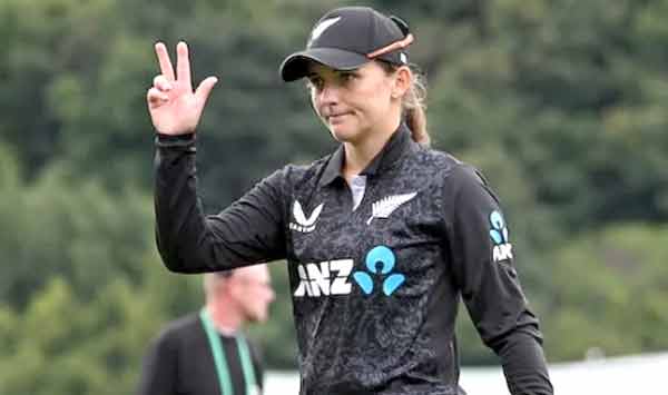 ایچ ٹی سی خواتین کرکٹ کھلاڑی.