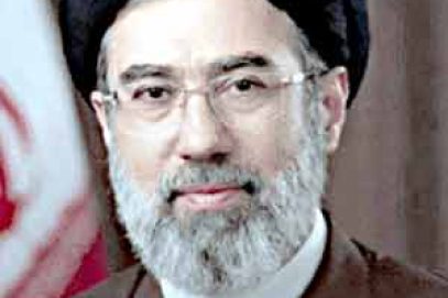 ایران میں ایک نئے دور کا آغاز خامنہ ای کے بیٹے مجتبیٰ نے کمان سنبھال لی